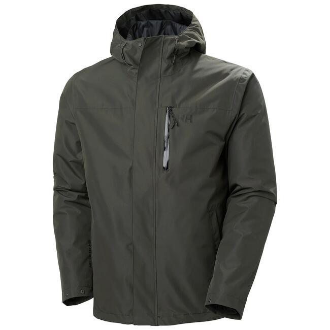 Giubotto Isolante 3 In 1 Juell Uomo Helly Hansen