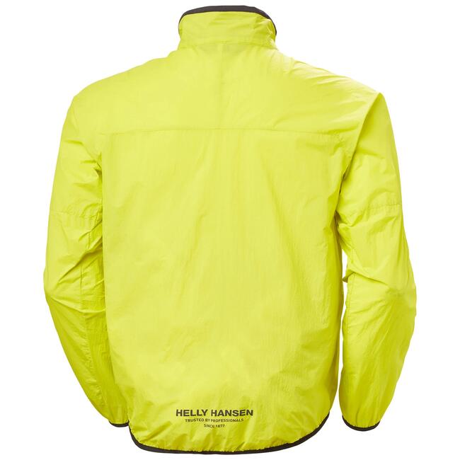 Giacca Ride Antivento Uomo Helly Hansen