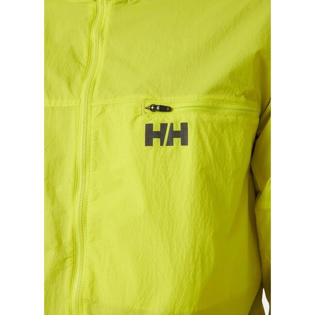 Giacca Ride Antivento Uomo Helly Hansen