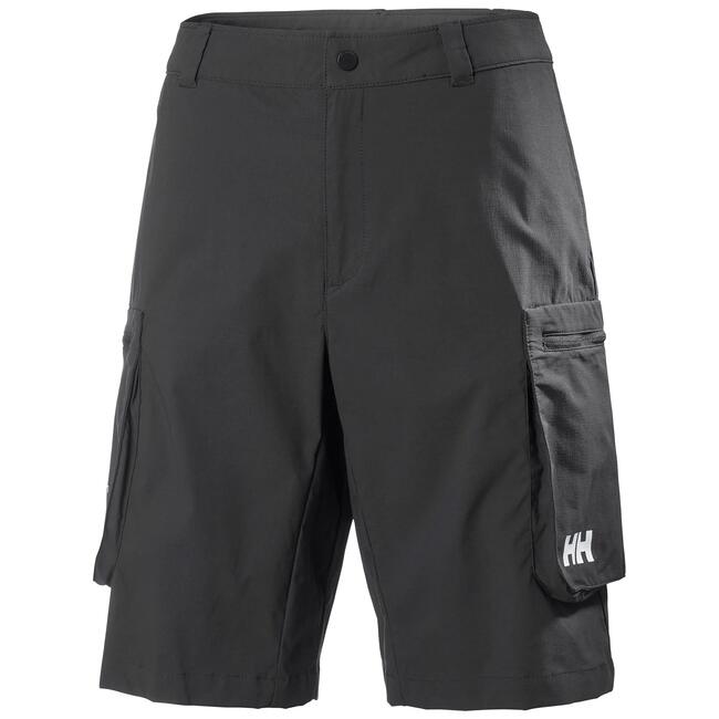 Pantaloncini Move Uomo Helly Hansen Black