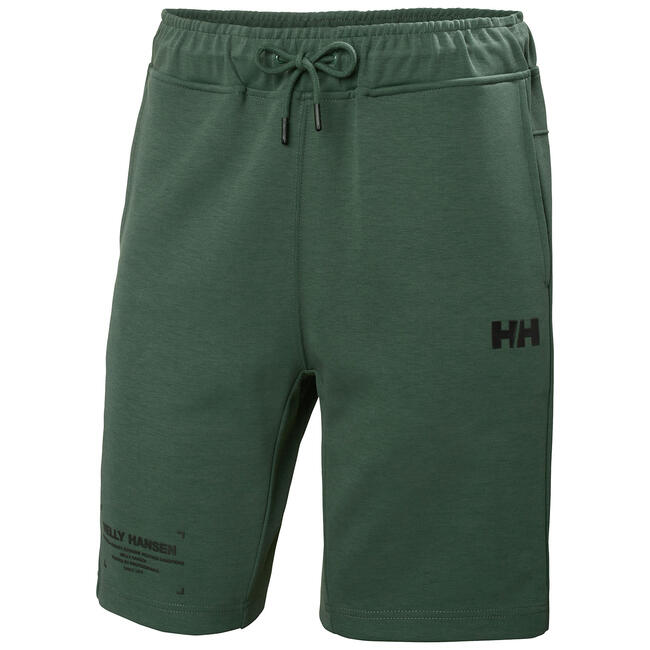 Short In Felpa Move Uomo Helly Hansen