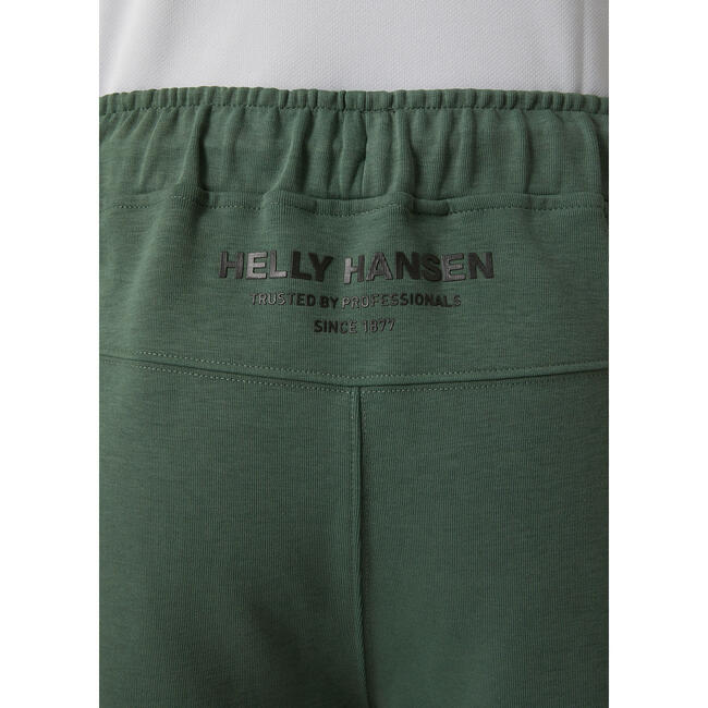 Short In Felpa Move Uomo Helly Hansen