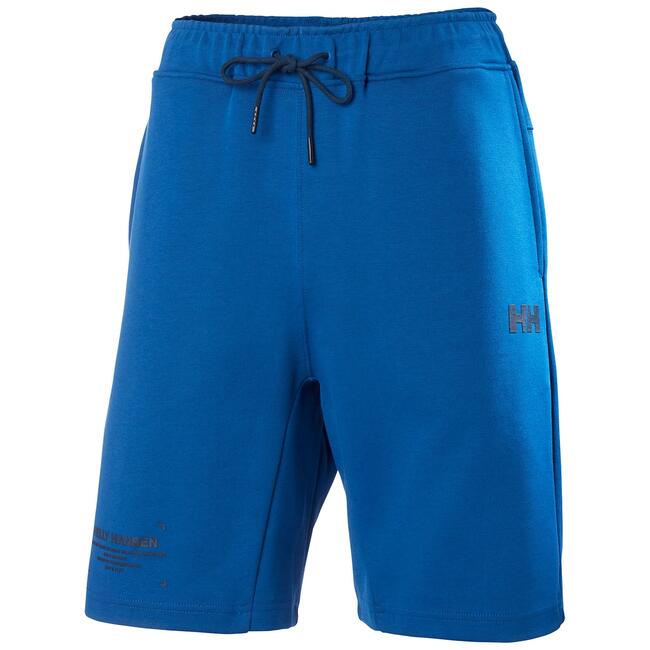 Short In Felpa Move Uomo Helly Hansen