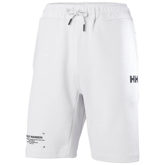 Short In Felpa Move Uomo Helly Hansen