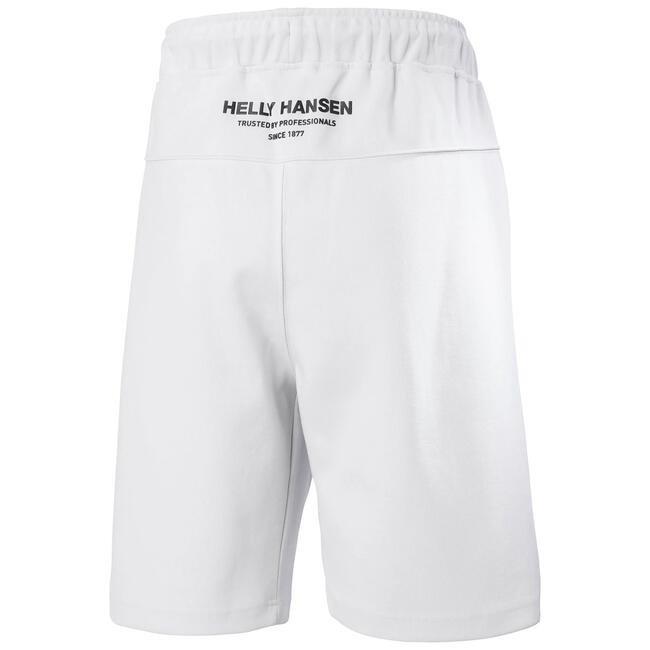 Short In Felpa Move Uomo Helly Hansen