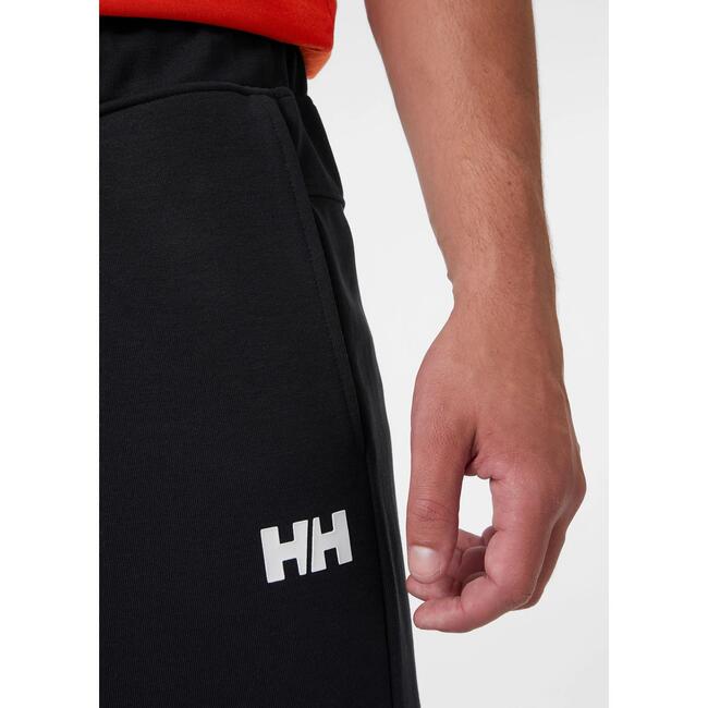 Short In Felpa Move Uomo Helly Hansen