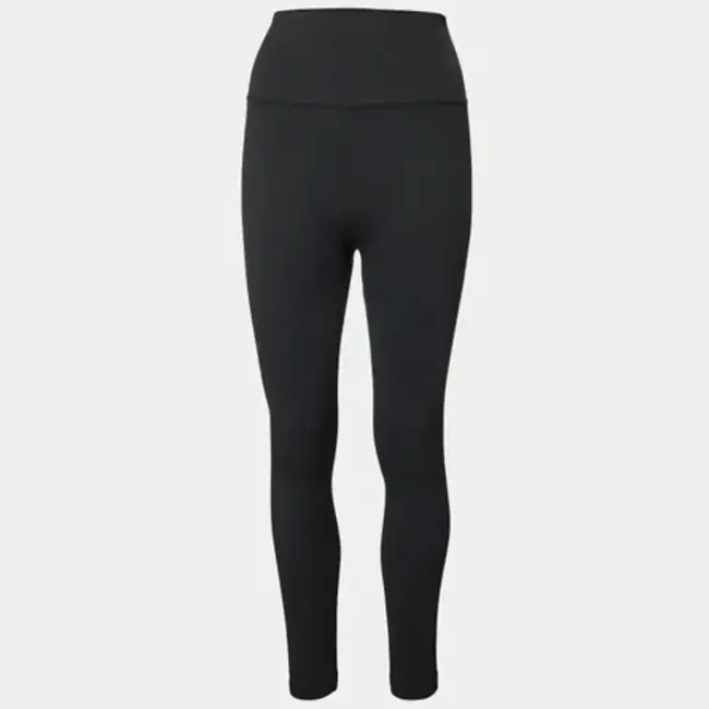 Leggings Tecnici Allure Donna Helly Hansen Black