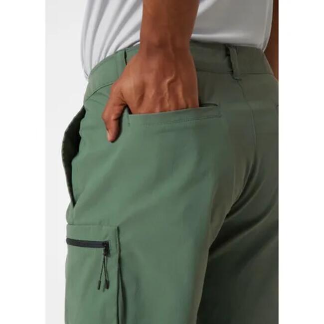 Pantaloncini Move Quick-dry 2.0 Uomo Helly Hansen Spruce