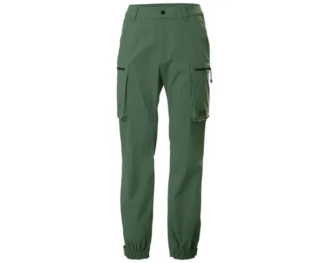 Pantaloni Move Quick-dry 2.0 Uomo Helly Hansen Spruce