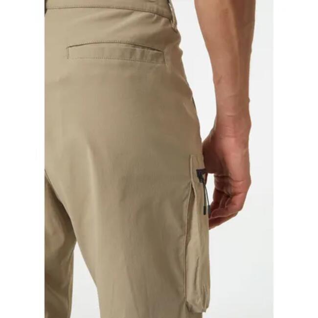 Pantaloni Move Quick-dry 2.0 Uomo Helly Hansen Spruce Pebble