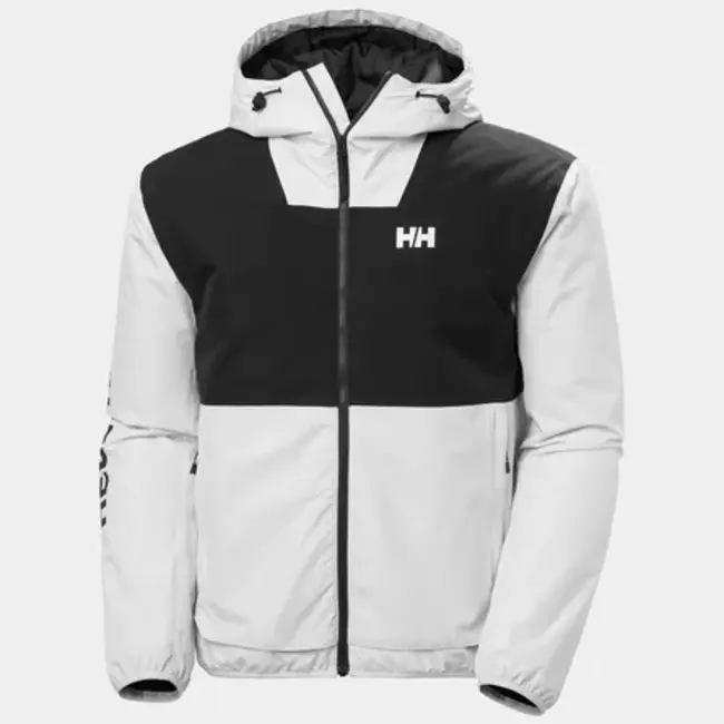 Giacca Ervik Insulator Rain Uomo Helly Hansen