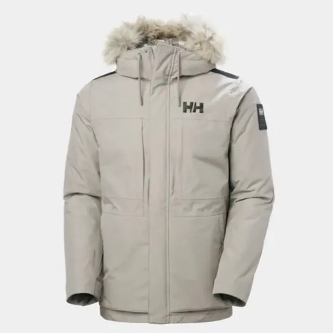 Giacca Coastal 3.0 Uomo Helly Hansen Terrazzo