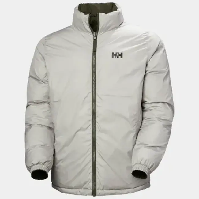 Piumino Reversibile Yu 23 Uomo Helly Hansen