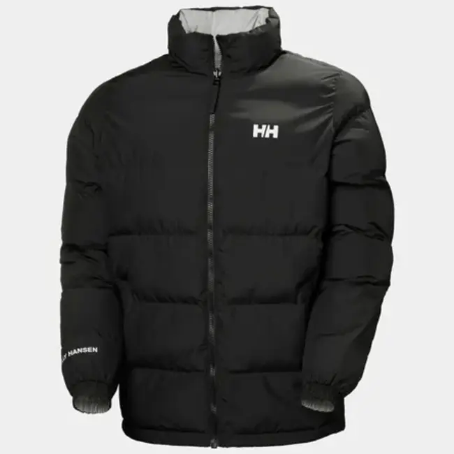 Piumino Reversibile Yu 23 Uomo Helly Hansen