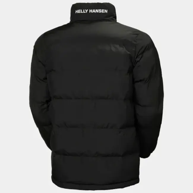 Piumino Reversibile Yu 23 Uomo Helly Hansen