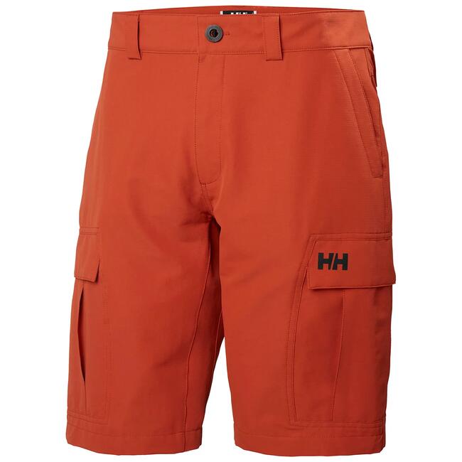 Pantaloncini Cargo Uomo Helly Hansen