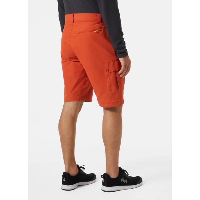 Pantaloncini Cargo Uomo Helly Hansen