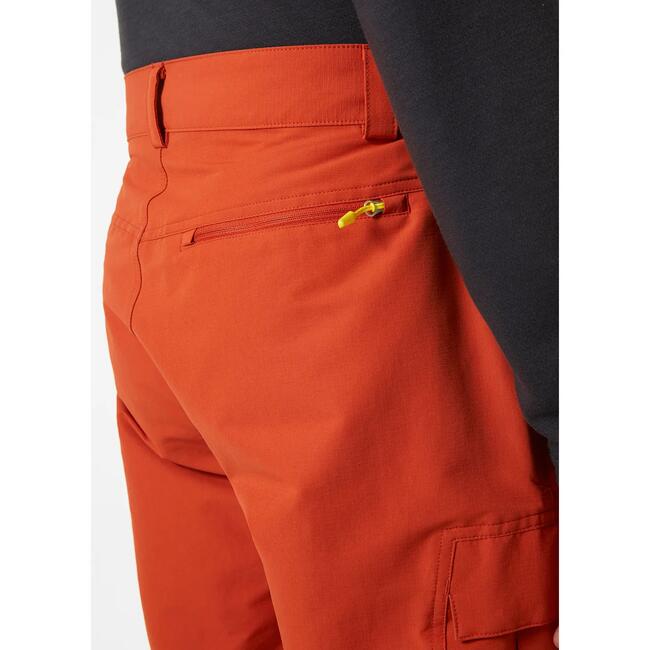 Pantaloncini Cargo Uomo Helly Hansen