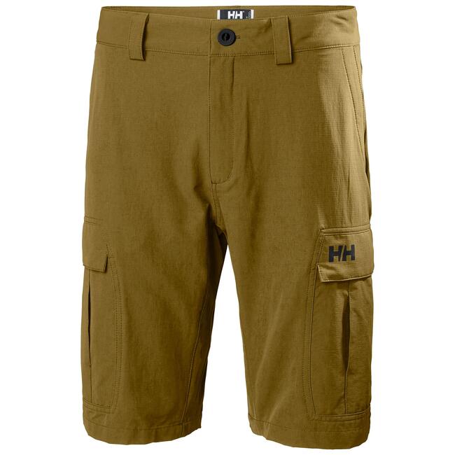 Pantaloncini Cargo Uomo Helly Hansen