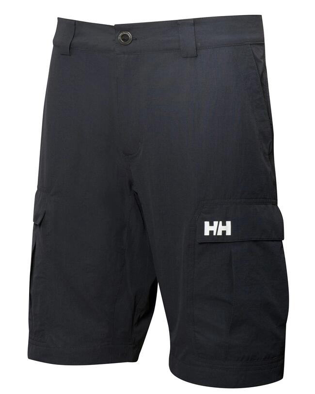 Pantaloncini Cargo Uomo Helly Hansen