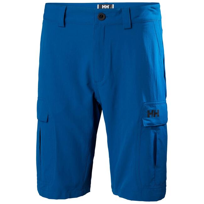 Pantaloncini Cargo Uomo Helly Hansen