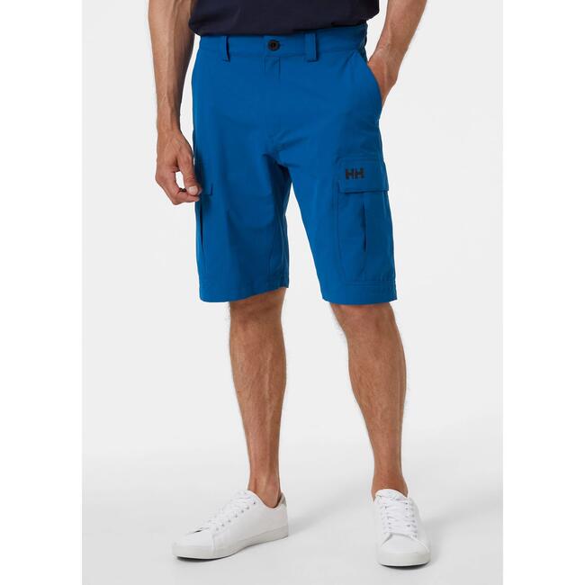 Pantaloncini Cargo Uomo Helly Hansen