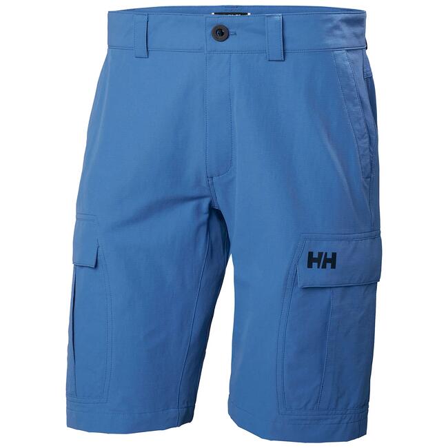 Pantaloncini Cargo Uomo Helly Hansen