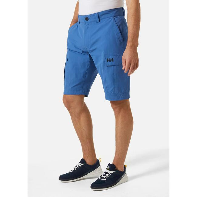 Pantaloncini Cargo Uomo Helly Hansen