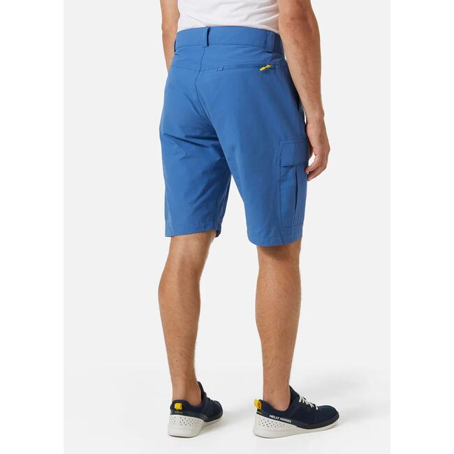 Pantaloncini Cargo Uomo Helly Hansen