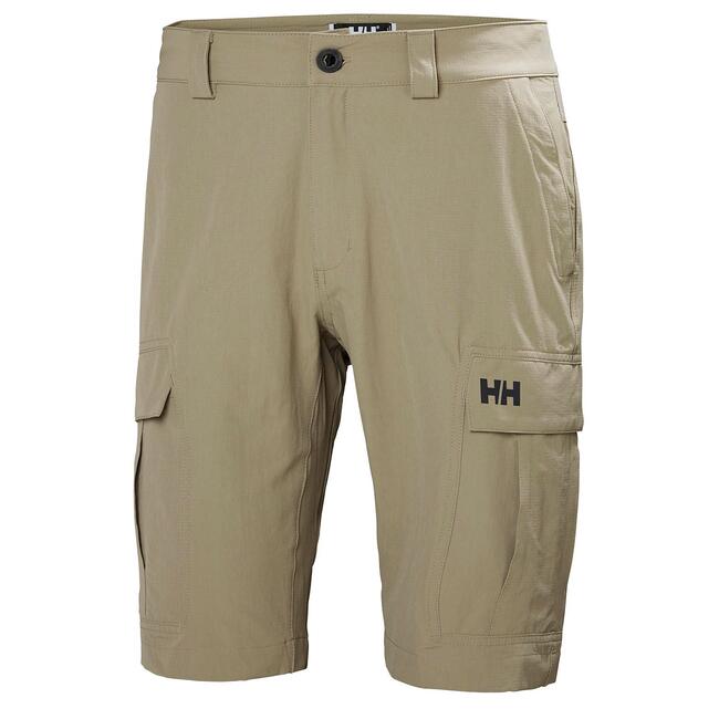 Pantaloncini Cargo Uomo Helly Hansen