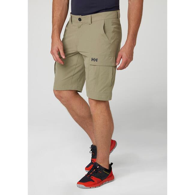 Pantaloncini Cargo Uomo Helly Hansen