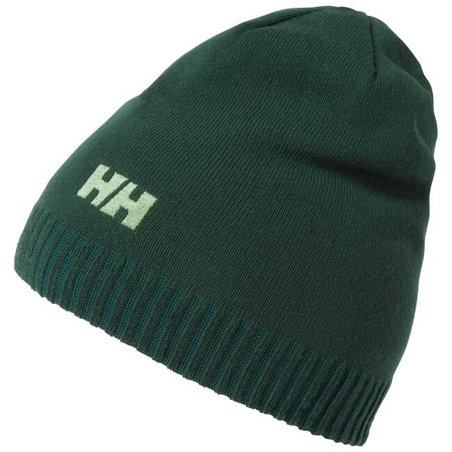 Berretto Unisex Helly Hansen Green