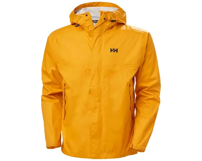 Giacca Impermeabile Loke Uomo Helly Hansen