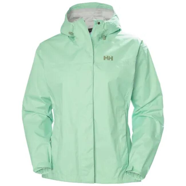 Giacca Shell Loke Donna Helly Hansen