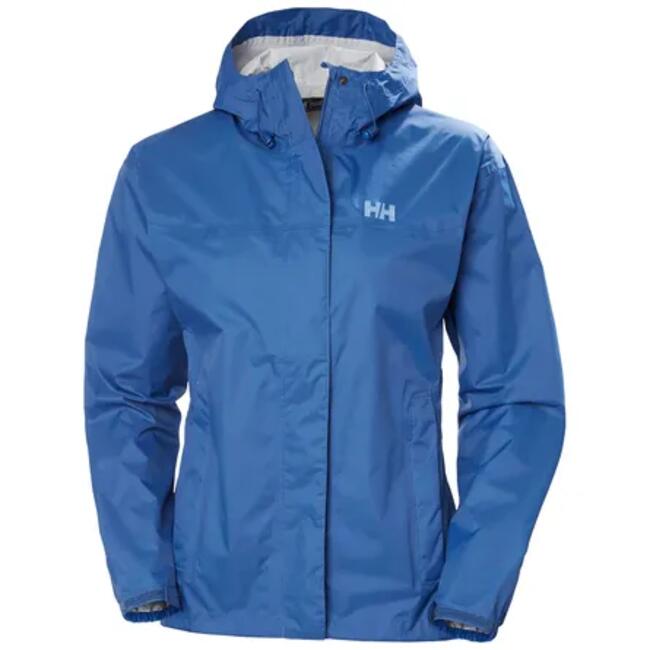 Giacca Shell Loke Donna Helly Hansen