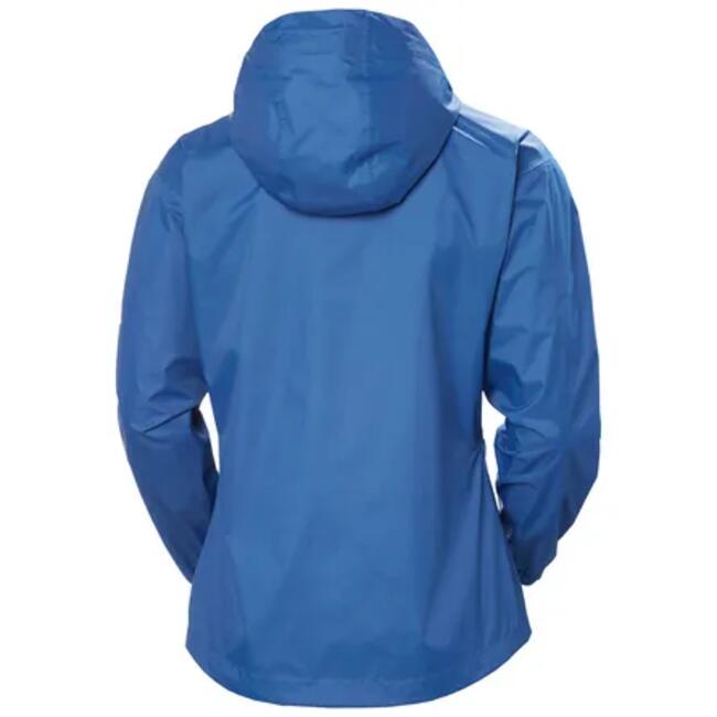 Giacca Shell Loke Donna Helly Hansen