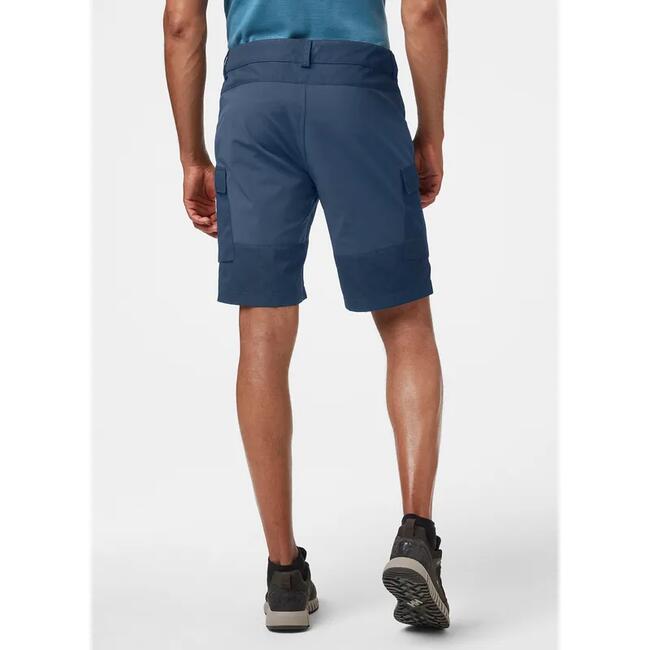 Pantaloncini Cargo Vandre Uomo Helly Hansen