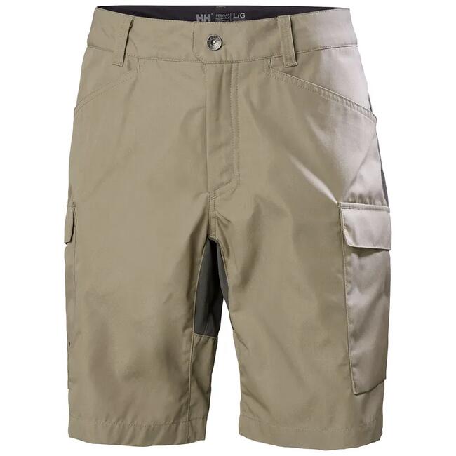 Pantaloncini Cargo Vandre Uomo Helly Hansen