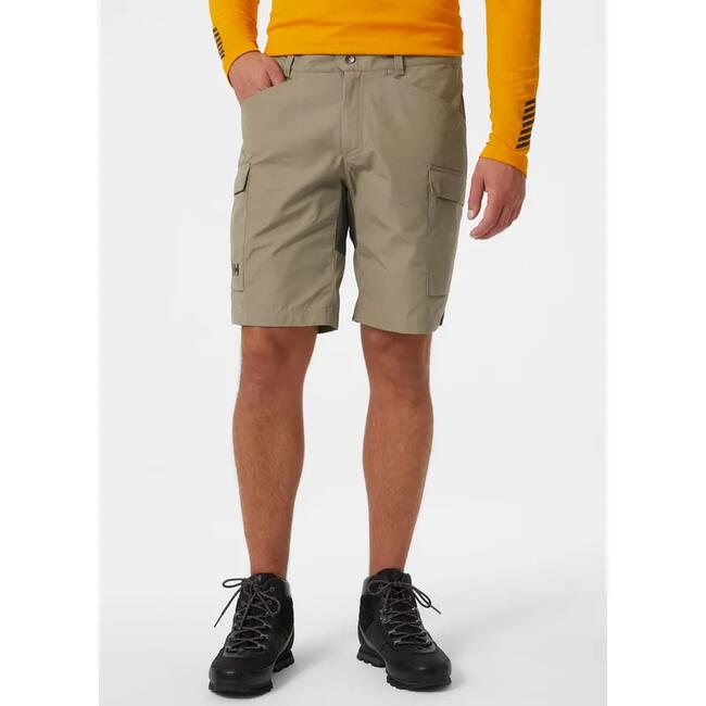 Pantaloncini Cargo Vandre Uomo Helly Hansen