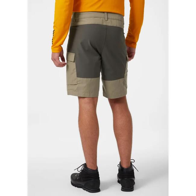 Pantaloncini Cargo Vandre Uomo Helly Hansen