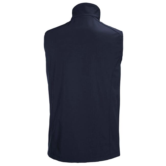 Gilet Antivento Uomo Helly Hansen Navy