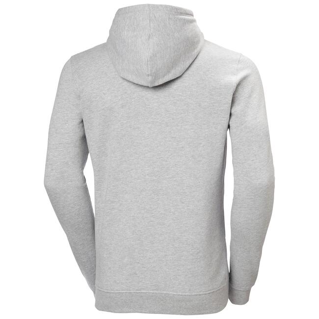 Felpa Con Cappuccio Nord Graphic Uomo Helly Hansen