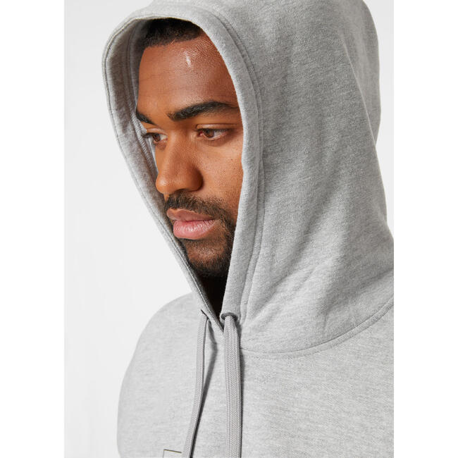 Felpa Con Cappuccio Nord Graphic Uomo Helly Hansen