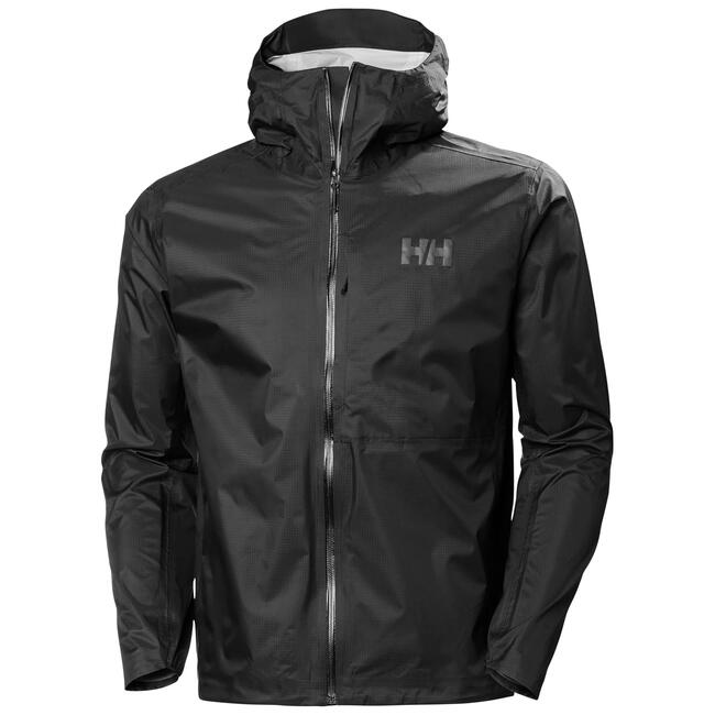 Giacca Shell Verglas Uomo Helly Hansen