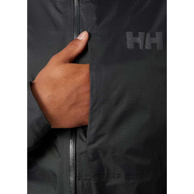 Giacca Shell Verglas Uomo Helly Hansen