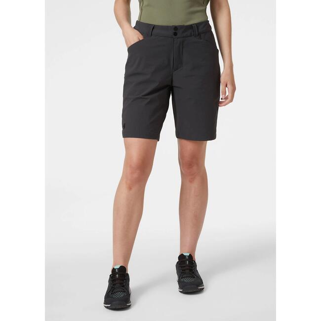 Shorts Brona Donna Helly Hansen Ebony