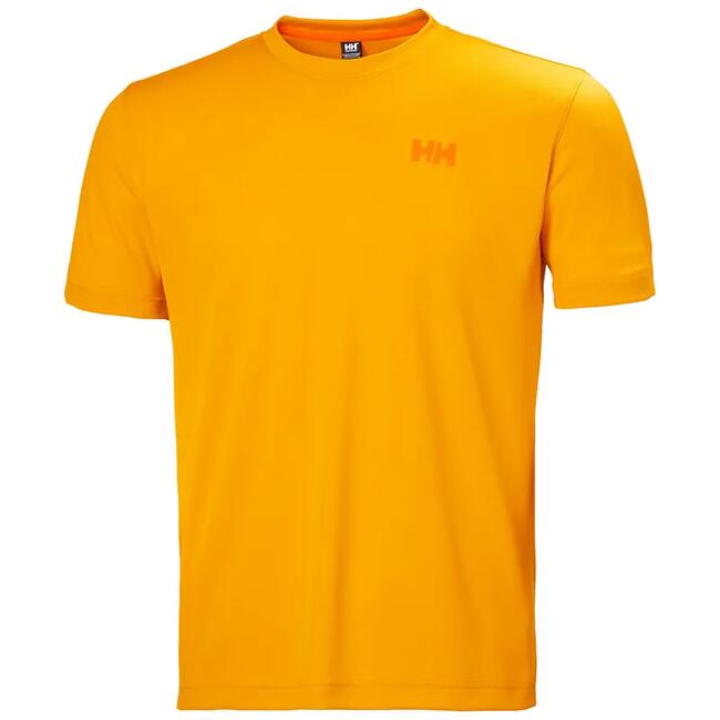 T-shirt Verglas Shade Uomo Helly Hansen Deep F Jord Cloudberry