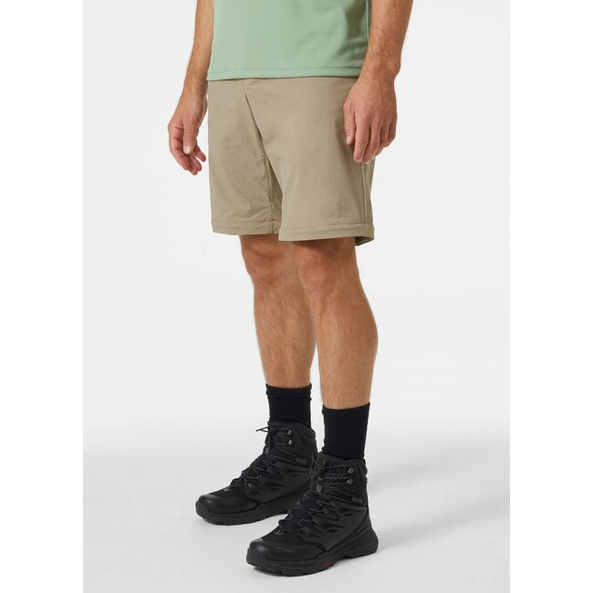 Pantaloni Brono Con Zip Uomo Helly Hansen