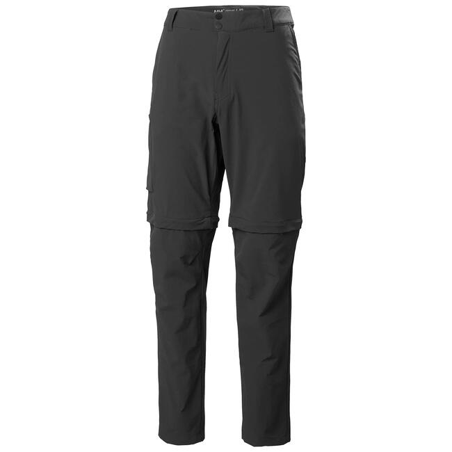 Pantaloni Brono Con Zip Uomo Helly Hansen