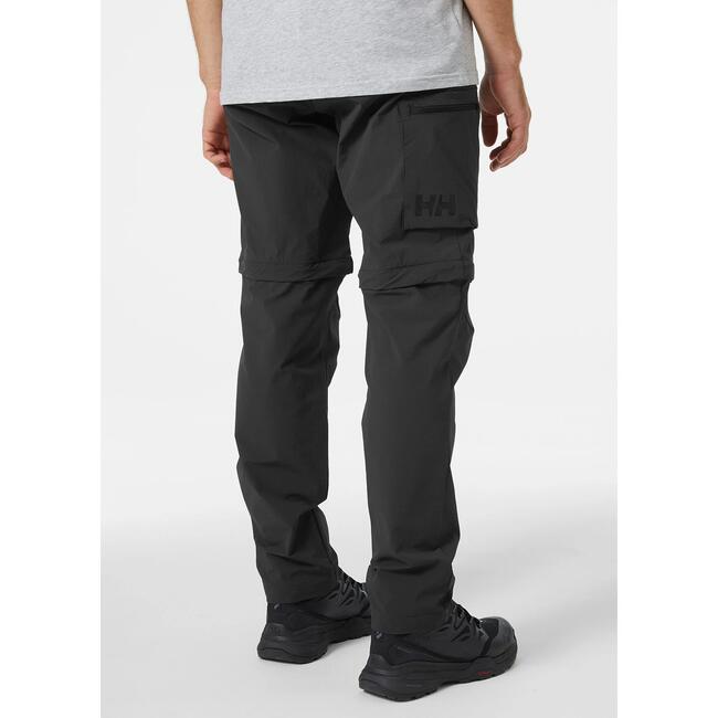 Pantaloni Brono Con Zip Uomo Helly Hansen